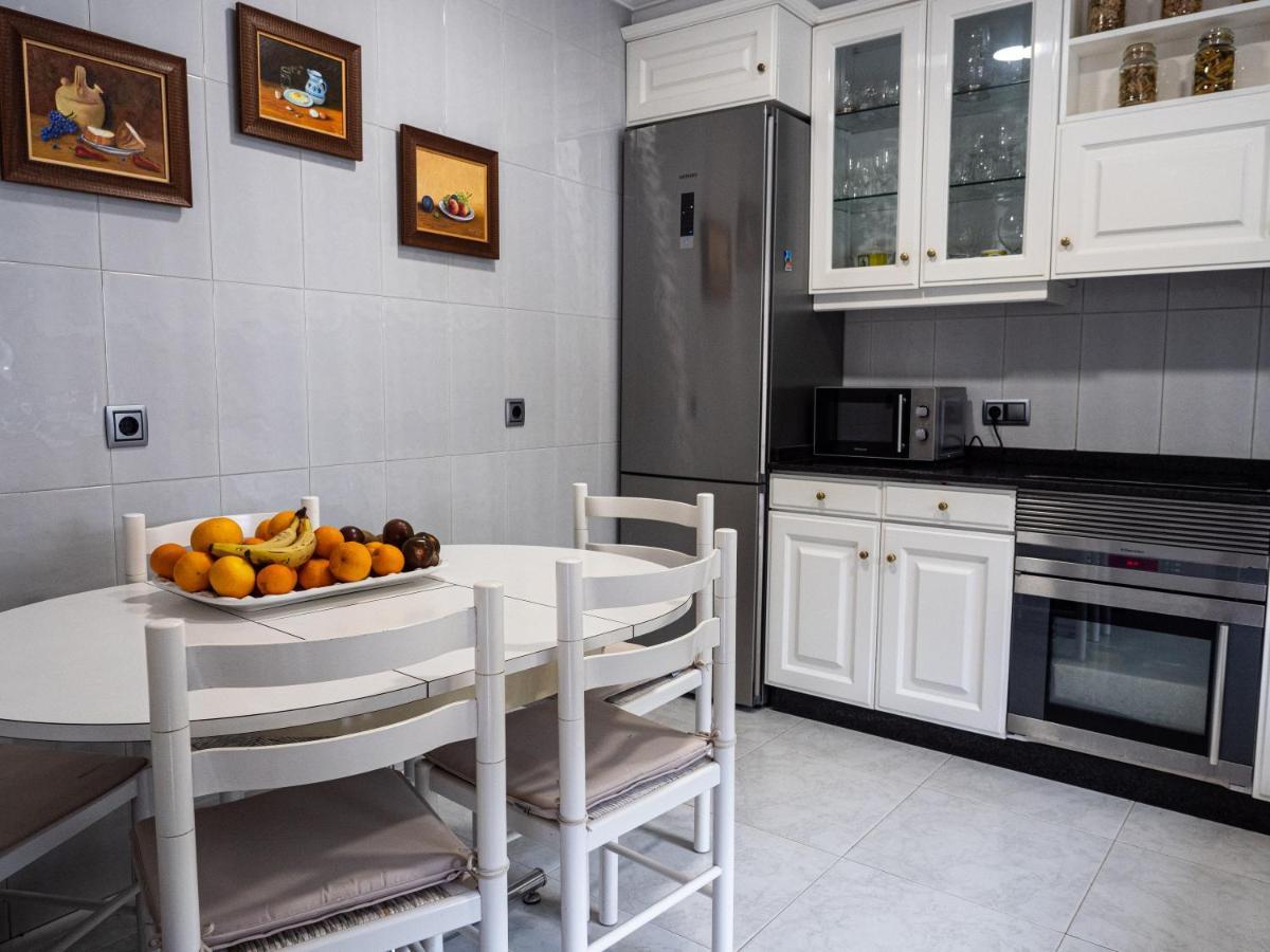 Villa Casa Ramos Vigo Exterior foto